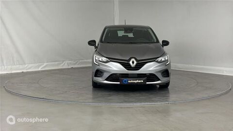 Clio 1.0 TCe 90ch Equilibre 2023 occasion 51200 &Eacute;pernay
