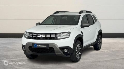 Dacia Duster 1.3 TCe 130ch FAP Journey 4x2 2023 occasion Reims 51100