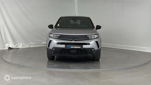 Mokka 1.5 D 110ch GS Line 2022 occasion 62231 Coquelles