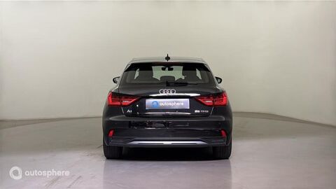 A1 25 TFSI 95ch Advanced 2023 occasion 86000 Poitiers