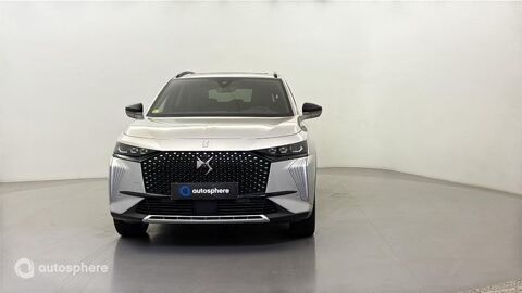 DS7 BlueHDi 130ch Rivoli Automatique 2023 occasion 86000 Poitiers
