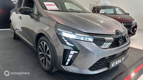 Mitsubishi Colt 1.0 MPI-T 91ch Business 2024 2025 occasion Maubeuge 59600