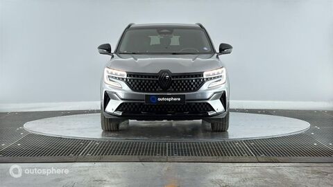 Austral 1.2 E-Tech full hybrid 200ch Iconic esprit Alpine- 23 2023 occasion 74100 Annemasse
