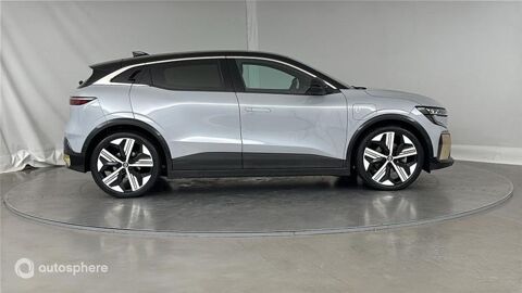 M&eacute;gane E-Tech Electric EV60 220ch Iconic super charge 2023 occasion 54800 JARNY