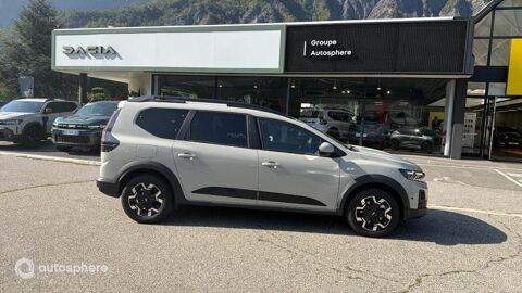 Jogger 1.8 hybrid 155ch Journey 7 places -25 2026 occasion 73300 Saint-Jean-de-Maurienne