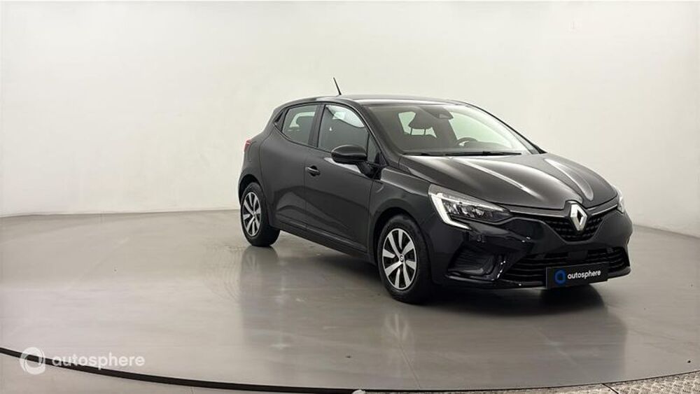 Clio 1.0 TCe 90ch Equilibre 2023 occasion 93250 Villemomble