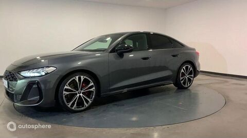 Annonce voiture Audi A5 76900 