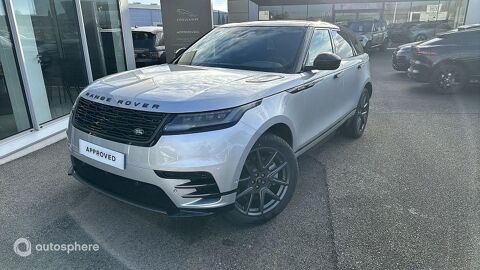 Range rover velar 2.0 P400e 404ch PHEV Dynamic SE AWD BVA 2024 occasion 69760 Limonest