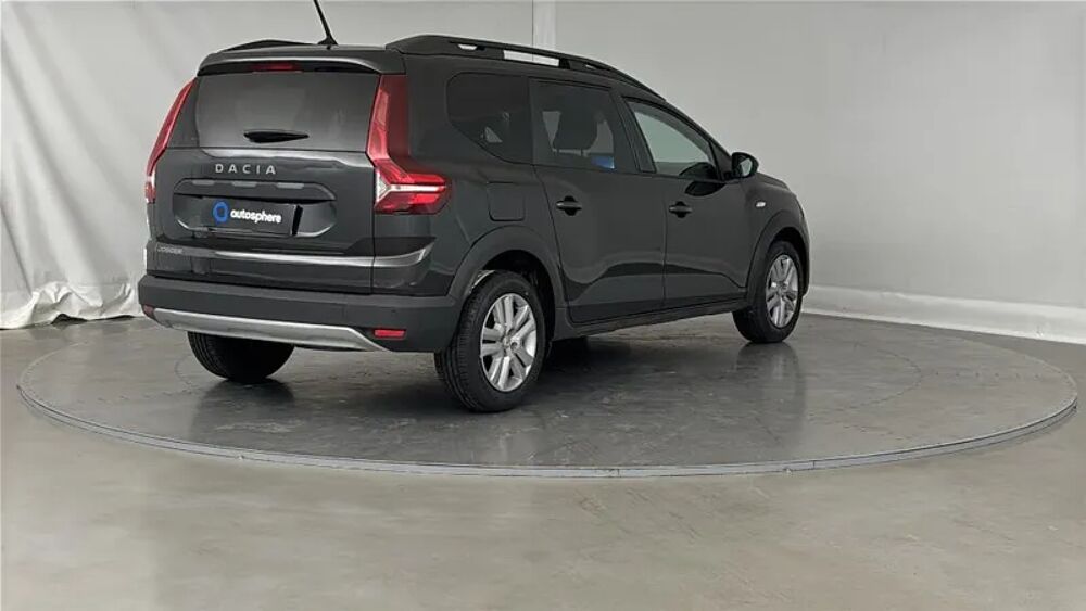 Jogger 1.0 ECO-G 100ch Confort 5 places 2022 occasion 57200 Sarreguemines