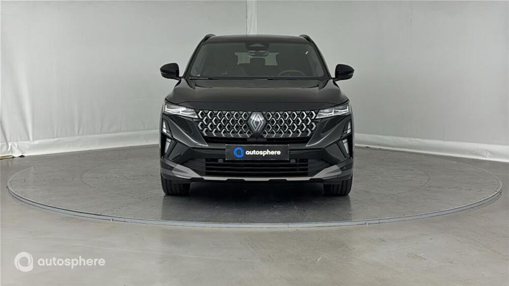 Austral 1.2 E-Tech full hybrid 200ch esprit Alpine - 25 2025 occasion 62110 H&eacute;nin-Beaumont