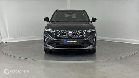 Austral 1.2 E-Tech full hybrid 200ch esprit Alpine - 25 2025 occasion 62110 H&eacute;nin-Beaumont