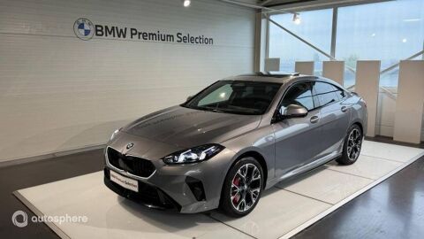 Annonce voiture BMW Serie 2 45399 €