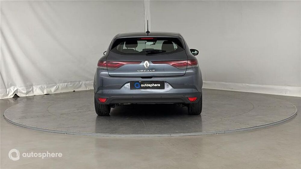 M&eacute;gane 1.3 TCe 140ch Business EDC -21N 2021 occasion 62000 Arras