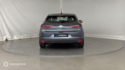 M&eacute;gane 1.3 TCe 140ch Business EDC -21N 2021 occasion 62000 Arras