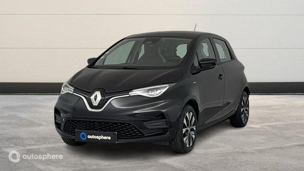 Zo&eacute; E-Tech Limited charge normale R110 Achat Int&eacute;gral 2022 occasion 62219 Longuenesse