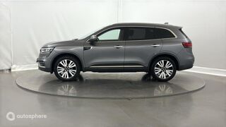 Koleos 1.3 TCe 160ch Initiale Paris EDC 2022 occasion 80136 Rivery