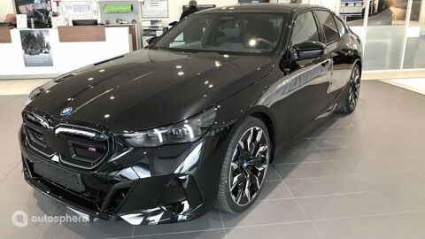BMW Série 5 i5 M60 601ch xDrive 2024 occasion Alès 30100