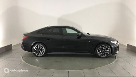 S&eacute;rie 4 420iA 184ch M Sport 2025 occasion 86000 Poitiers