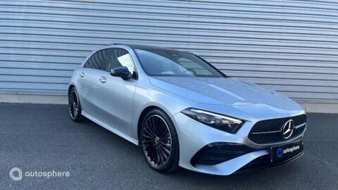 Classe A 200 d 150ch Star Edition 8G-DCT 2026 occasion 60740 Saint-Maximin