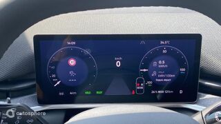 ID.3 170ch 50kWh Life 2026 occasion 02400 Ch&acirc;teau-Thierry