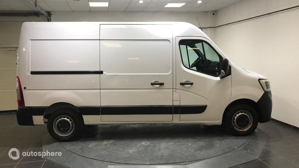 Master F3500 L2H2 2.3 Blue dCi 135ch Confort Euro6 2023 occasion 73200 Albertville