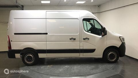 Master F3500 L2H2 2.3 Blue dCi 135ch Confort Euro6 2023 occasion 73200 Albertville