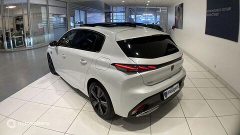 308 PHEV 225ch GT e-EAT8 2023 occasion 63000 Clermont-Ferrand