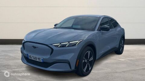 Ford Mustang 268ch Standard Range 72,6kWh Mach-E Propulsion 2025 occasion B&eacute;thune 62400