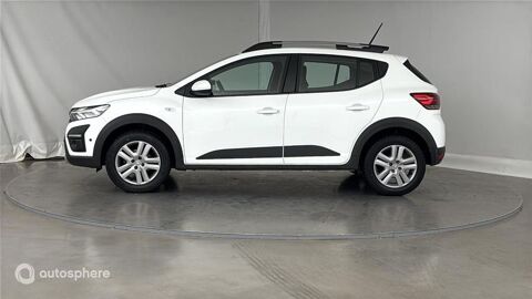 Sandero 1.0 TCe 90ch Stepway Confort -22 2022 occasion 57500 Saint-Avold