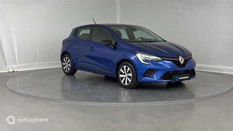 Clio 1.6 E-Tech hybride 145ch Equilibre 2023 occasion 59640 Dunkerque