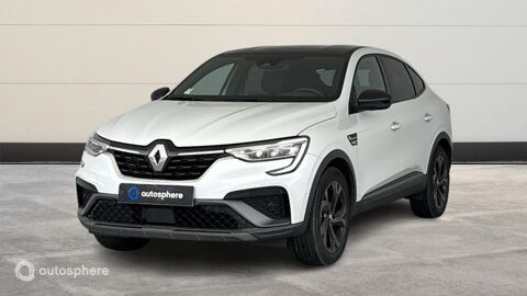 Annonce voiture Renault Arkana 20299 €