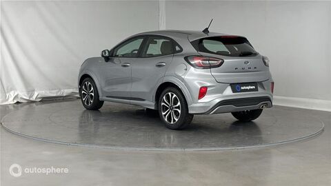 Puma 1.0 EcoBoost 125ch S&S mHEV ST-Line Powershift 2023 occasion 59600 Maubeuge