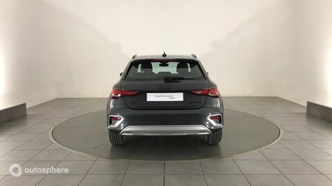A3 1.5 TFSI 150ch Hybride Design S tronic 7 2026 occasion 86000 Poitiers