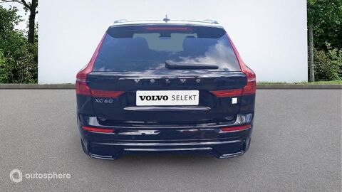 XC60 T8 AWD 310 + 145ch Polestar Engineered Geartronic 2023 occasion 08000 Charleville-M&eacute;zi&egrave;res