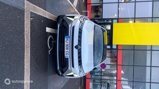 Symbioz 1.8 E-Tech full hybrid 160ch esprit Alpine - 25 2026 occasion 59223 Roncq