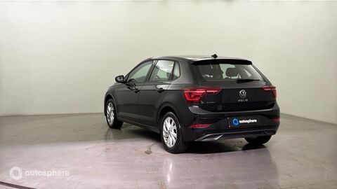 Polo 1.0 TSI 95ch Style 2023 occasion 79000 Niort