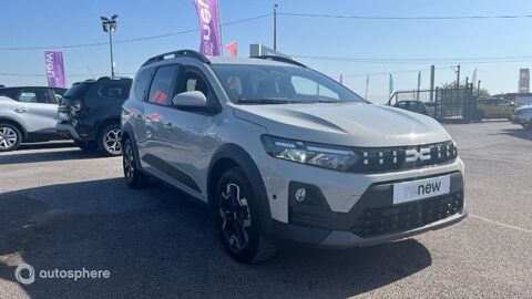 Jogger 1.8 hybrid 155ch Journey 7 places -25 2026 occasion 62114 Sains-en-Gohelle