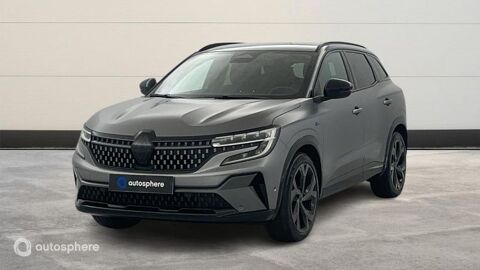 Renault Austral 1.3 TCe mild hybrid 160ch Techno esprit Alpine auto 2023 occasion Sarreguemines 57200