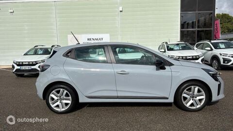 Clio 1.0 TCe 90ch Evolution 2023 occasion 13800 ISTRES