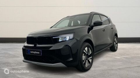 Opel Frontera 1.2 Turbo Hybrid 145ch GS e-DCT6 2025 occasion Niort 79000