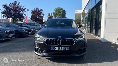 X2 xDrive25eA 220ch Business Design Euro6d-T 6cv 2022 occasion 64100 Bayonne