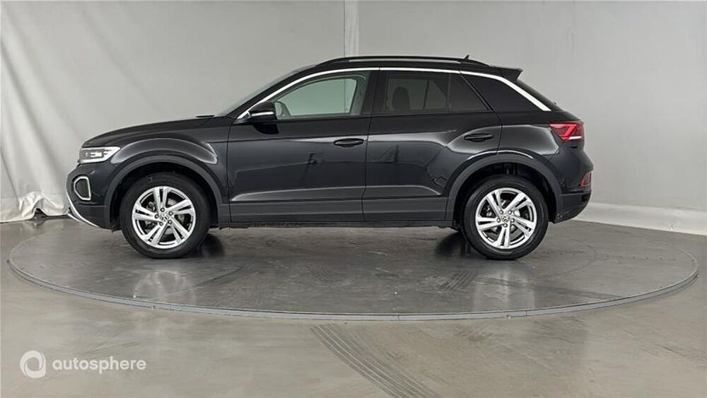 T-ROC 1.5 TSI Evo2 150ch VW Edition DSG7 2025 occasion 51100 Reims