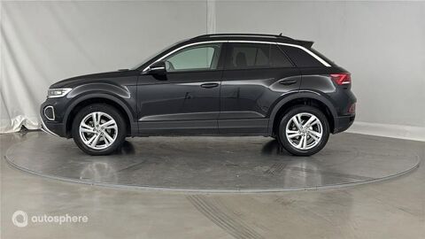 T-ROC 1.5 TSI Evo2 150ch VW Edition DSG7 2025 occasion 51100 Reims