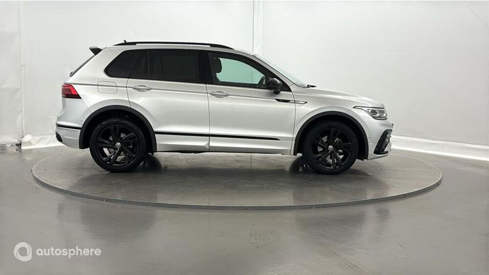 Tiguan 2.0 TDI 150ch R-Line DSG7 2023 occasion 51530 Magenta