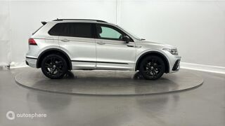 Tiguan 2.0 TDI 150ch R-Line DSG7 2023 occasion 51530 Magenta