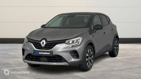 Renault Captur 1.0 TCe 90ch Evolution 2022 occasion Neuilly-sur-Seine 92200