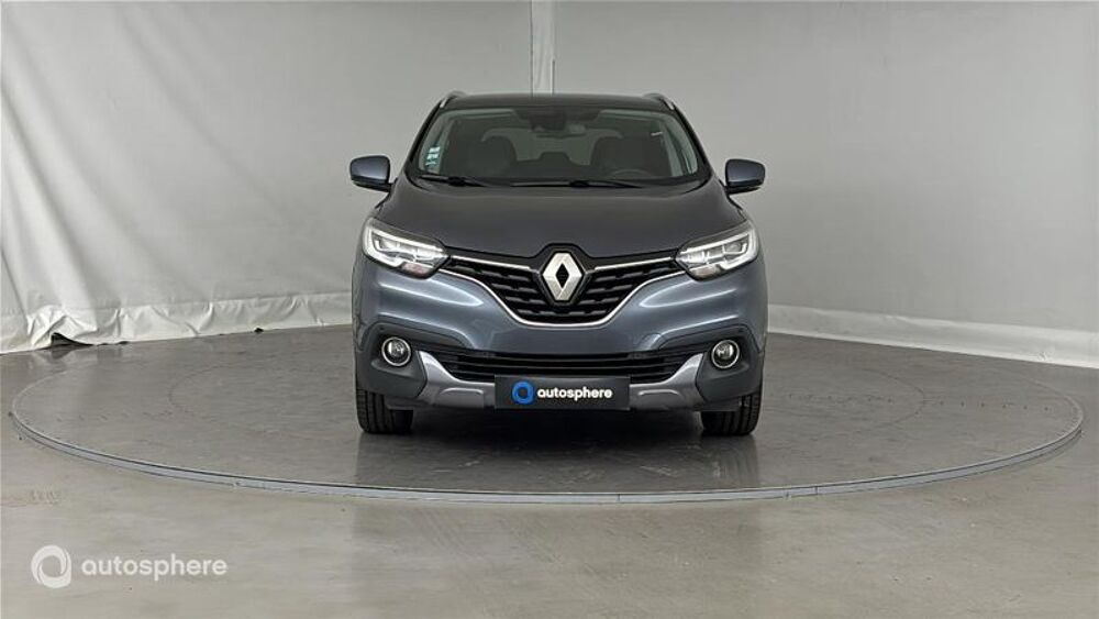 Kadjar 1.5 Blue dCi 115ch Intens 2018 occasion 59320 Sequedin