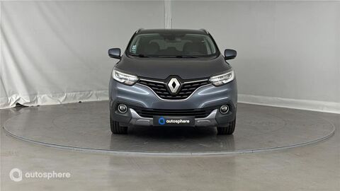 Kadjar 1.5 Blue dCi 115ch Intens 2018 occasion 59320 Sequedin