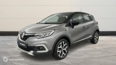 Annonce voiture Renault Captur 14499 