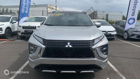 Eclipse Cross 2.4 MIVEC PHEV 188ch Instyle 4WD 2023 2024 occasion 59552 Lambres-lez-Douai